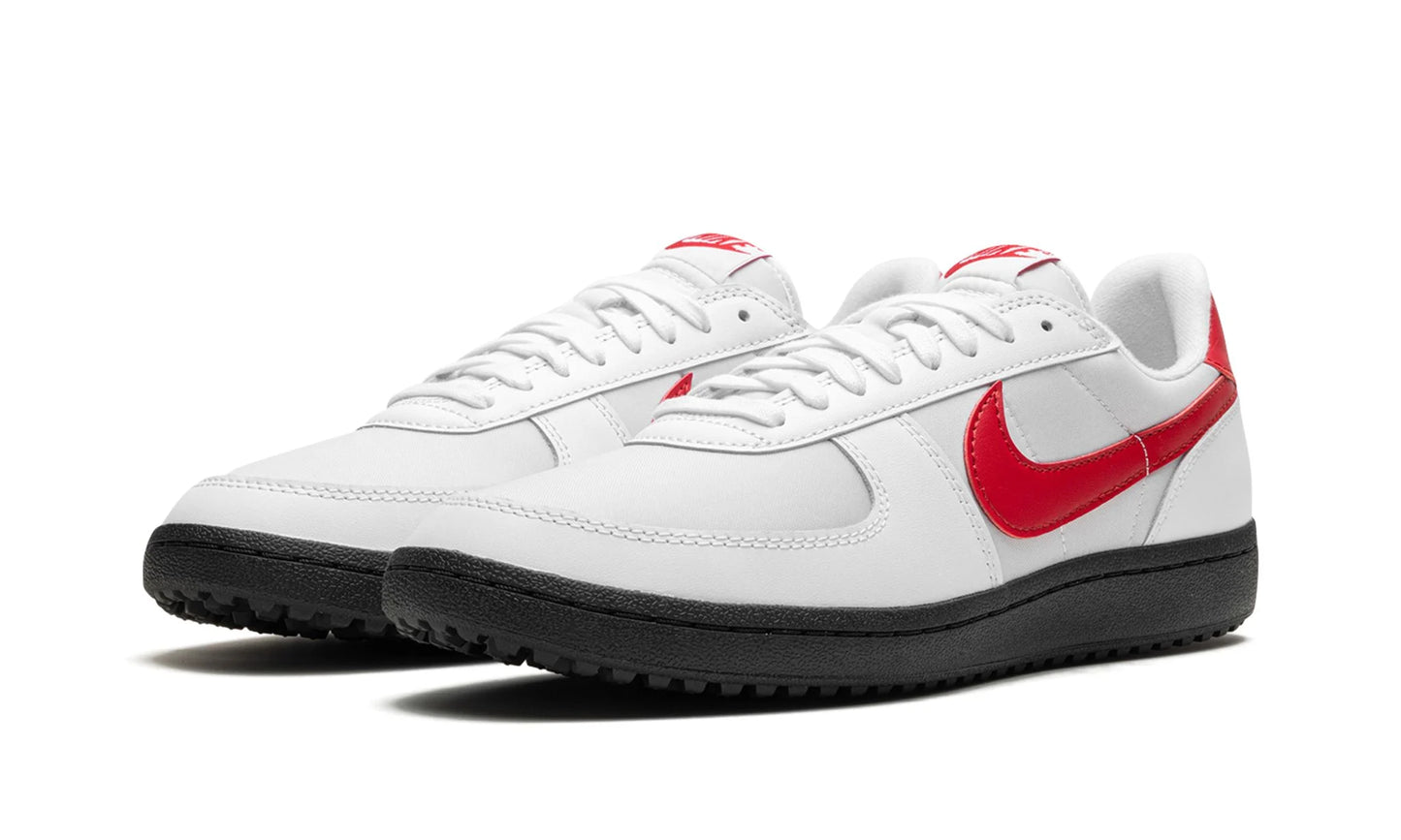 Nike Field General 82 “White/Varsity red”