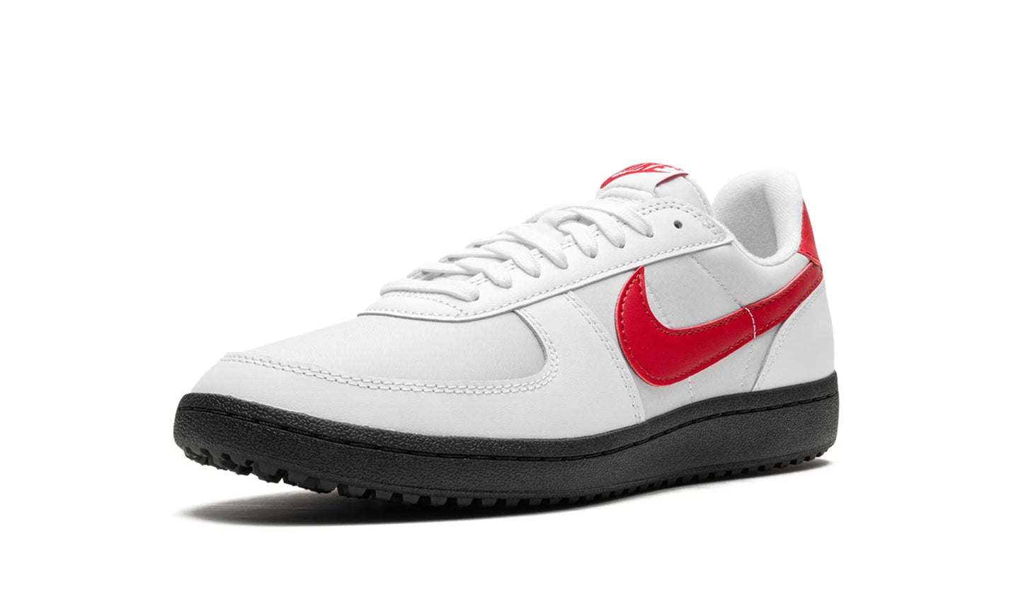 Nike Field General 82 “White/Varsity red”