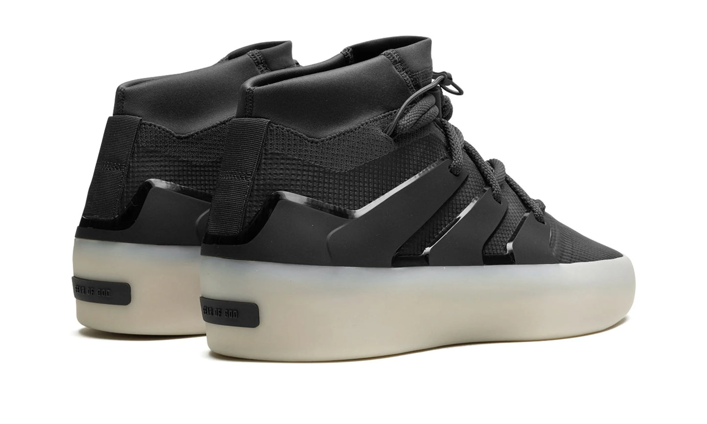 Adidas x Fear of God Athletics I "Carbon"