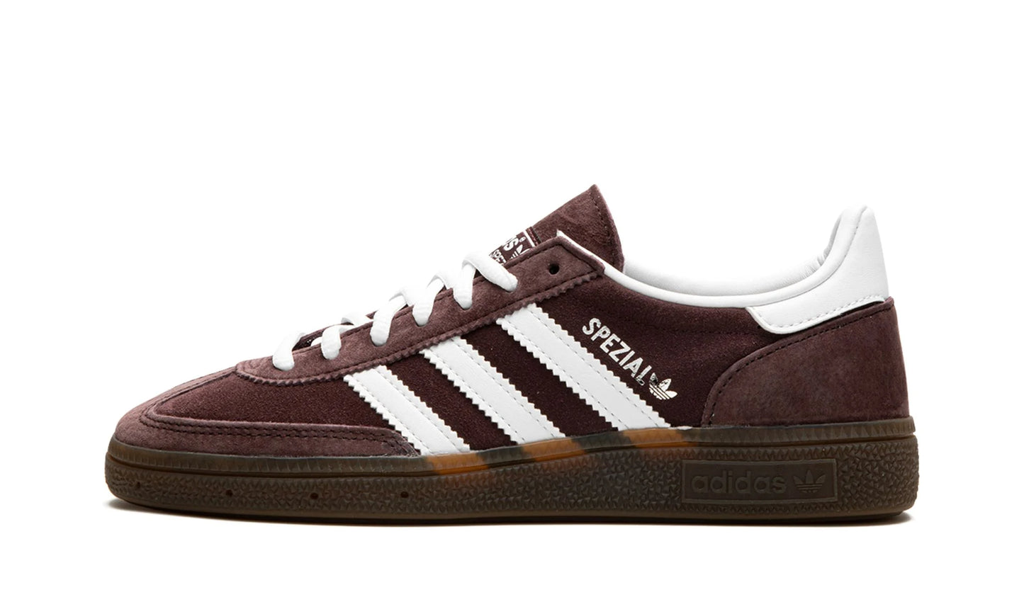 Adidas Spezial “Shadow Brown”