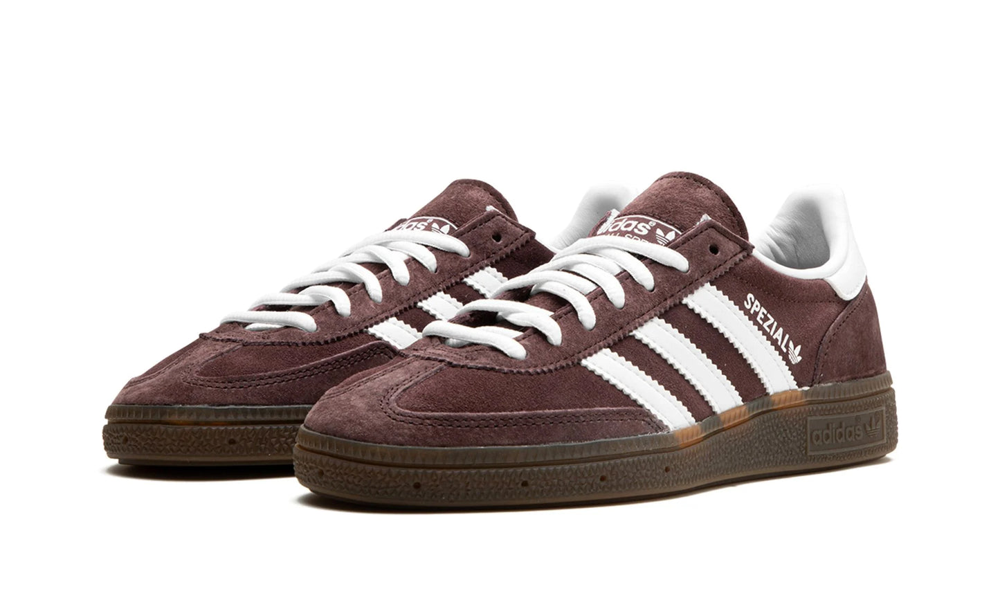 Adidas Spezial “Shadow Brown”