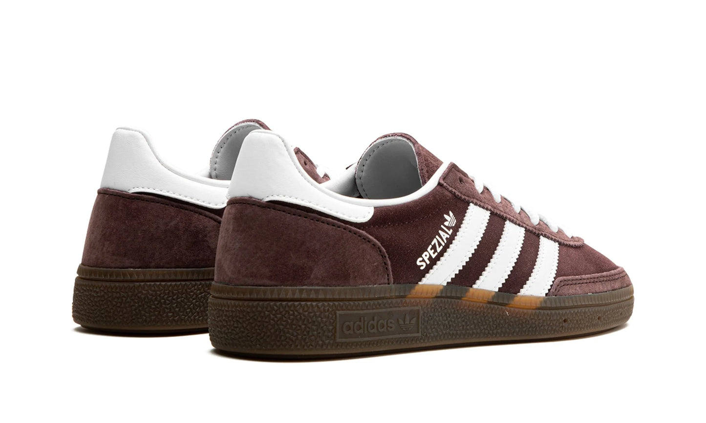 Adidas Spezial “Shadow Brown”