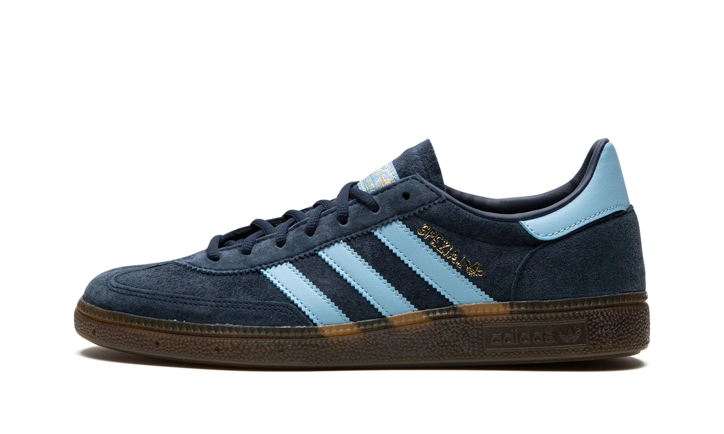 Adidas Spezial “Navy/Gum”