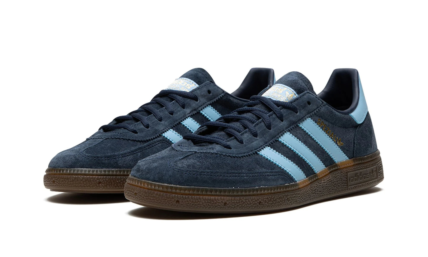 Adidas Spezial “Navy/Gum”