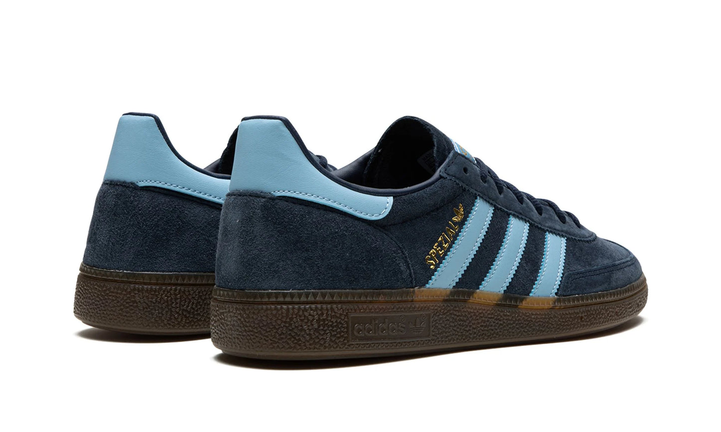 Adidas Spezial “Navy/Gum”