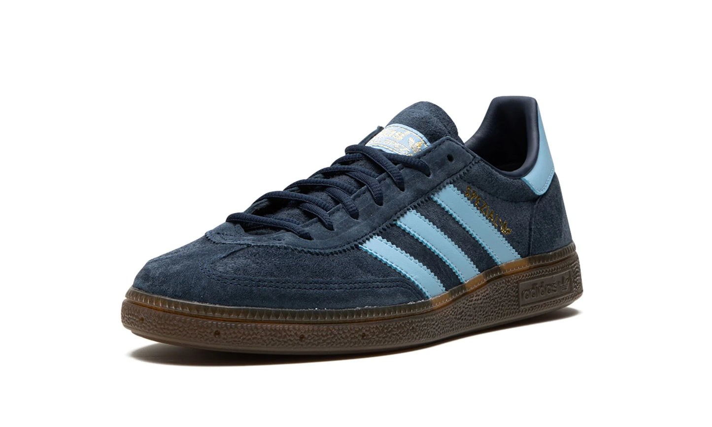 Adidas Spezial “Navy/Gum”