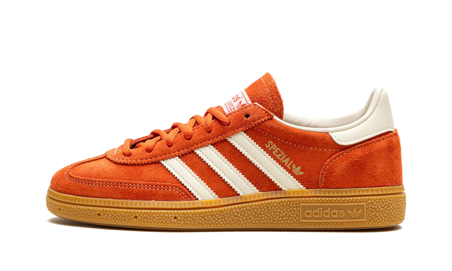 Adidas Spezial “Preloved Red/Cream White”