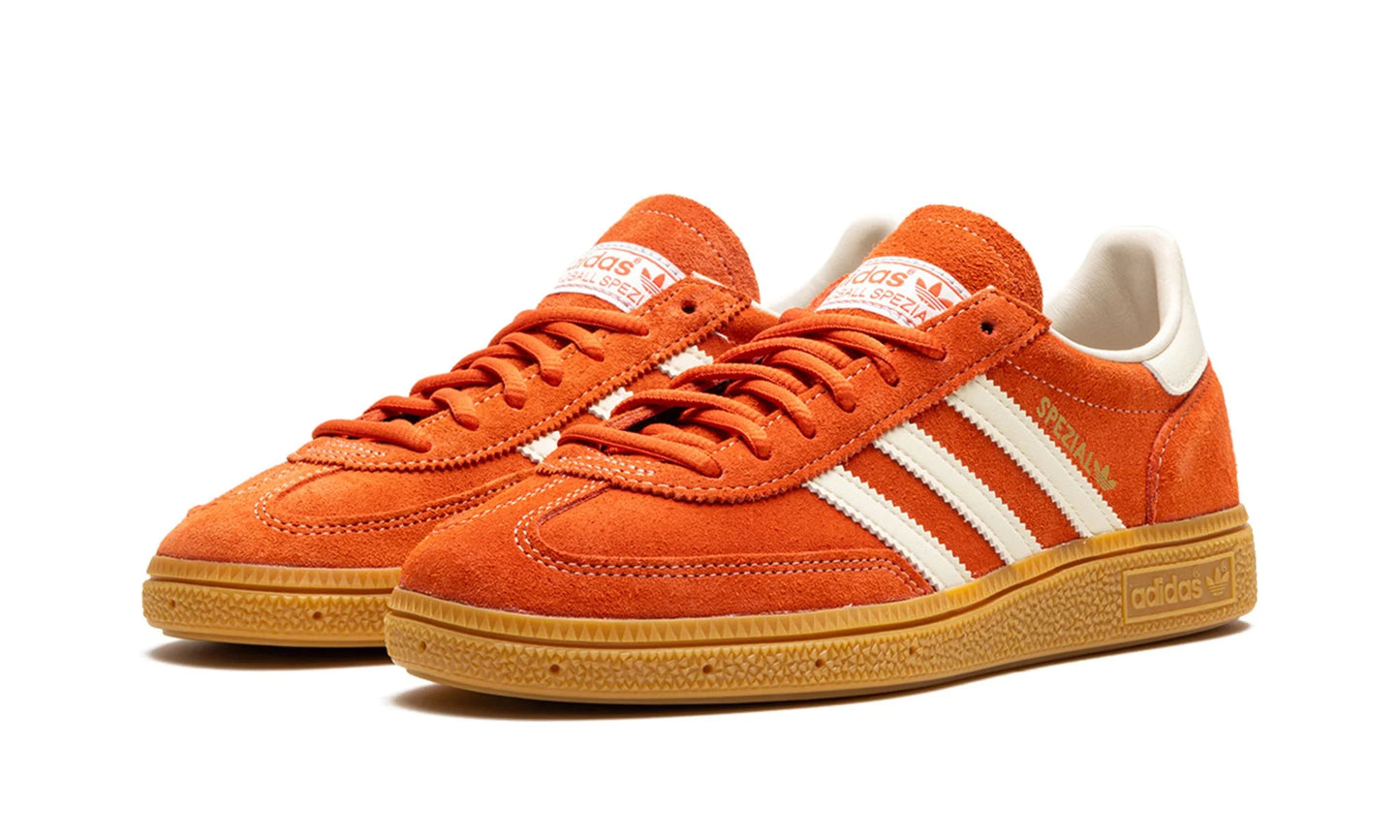 Adidas Spezial “Preloved Red/Cream White”