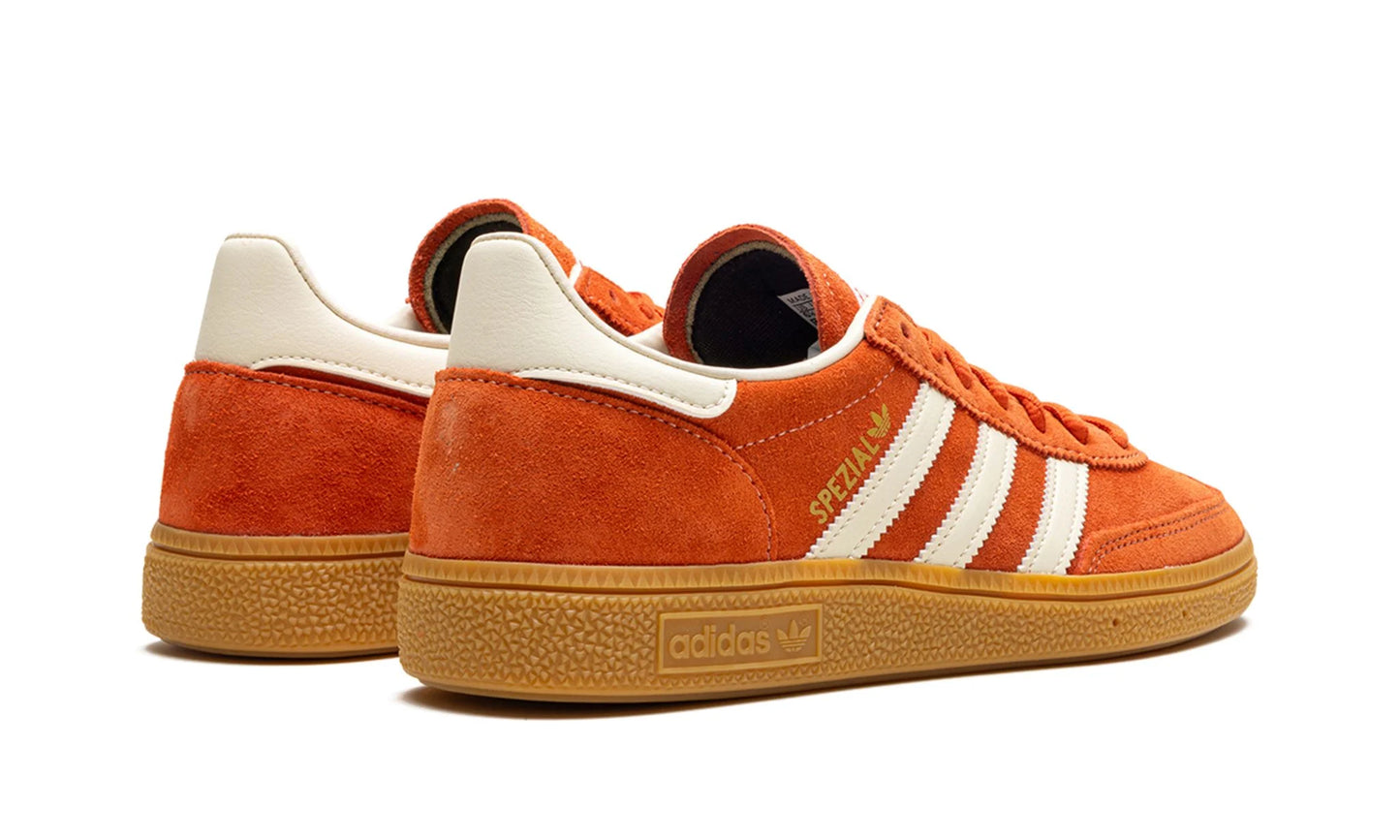 Adidas Spezial “Preloved Red/Cream White”