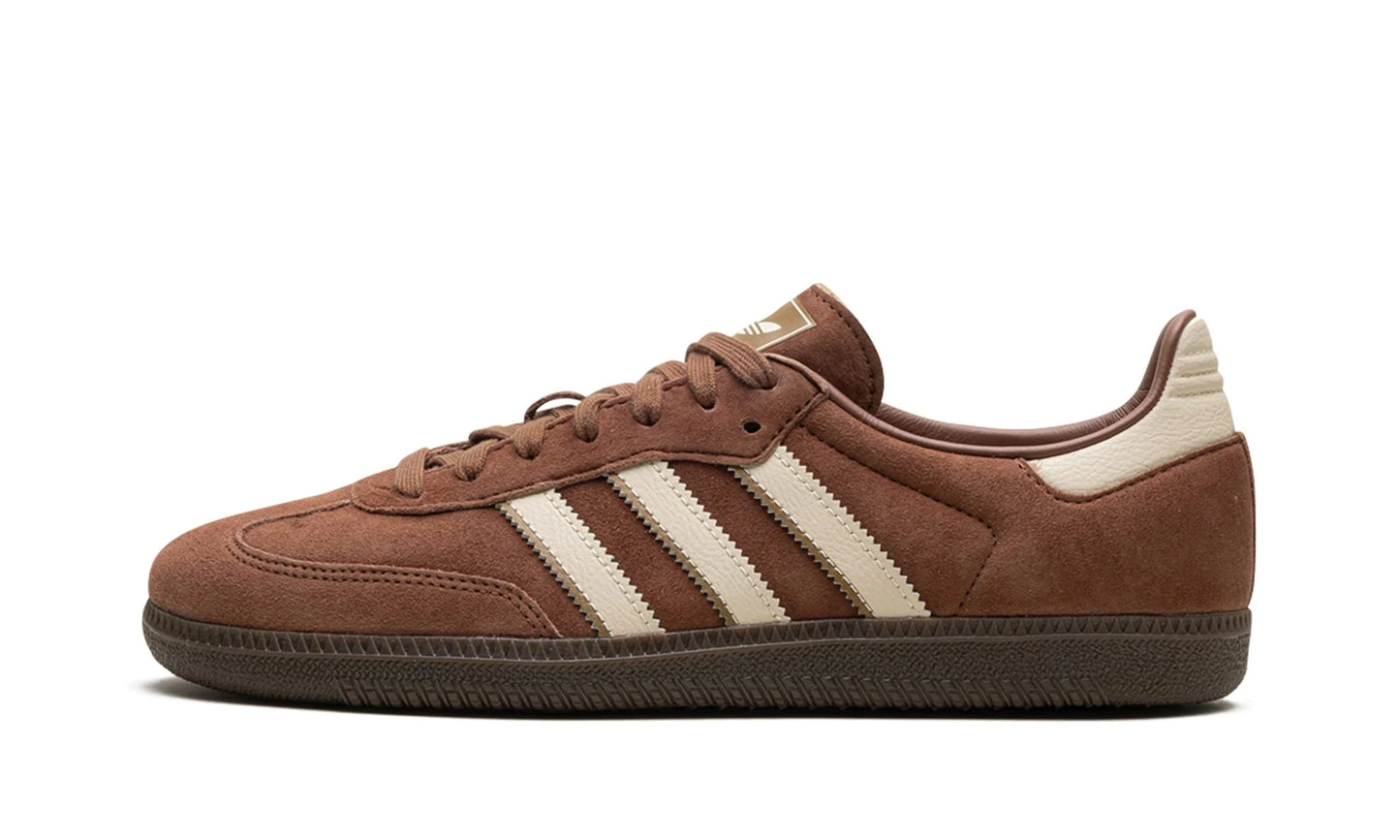 Adidas Samba “Prelove brown”