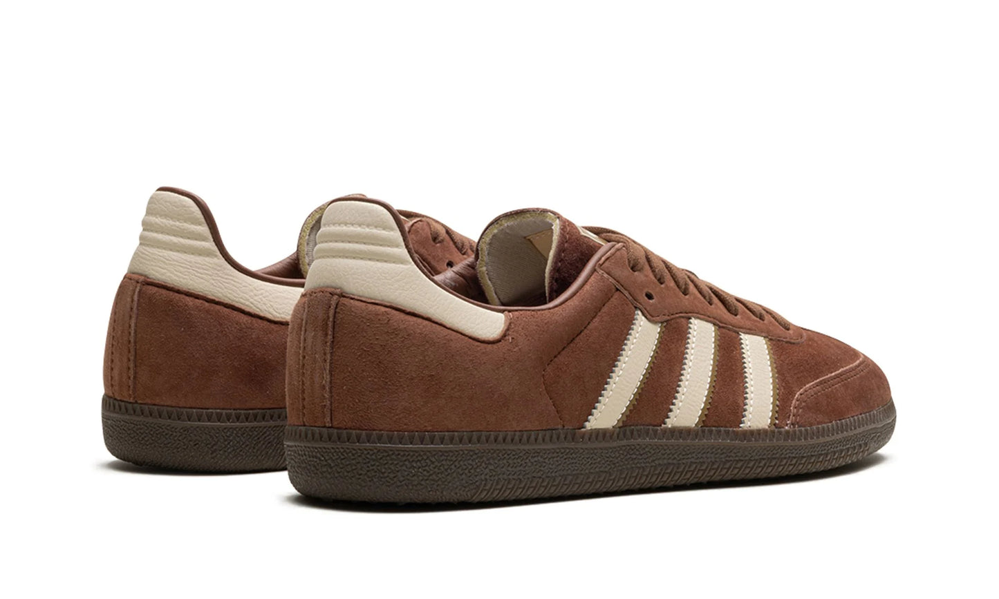 Adidas Samba “Prelove brown”