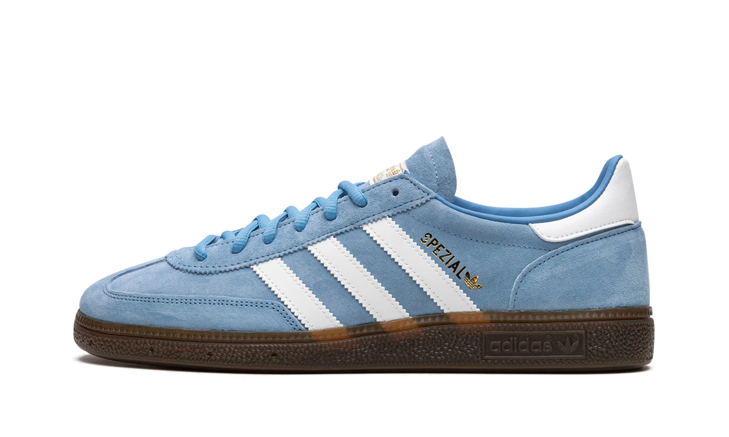 Adidas Spezial “Light Blue”