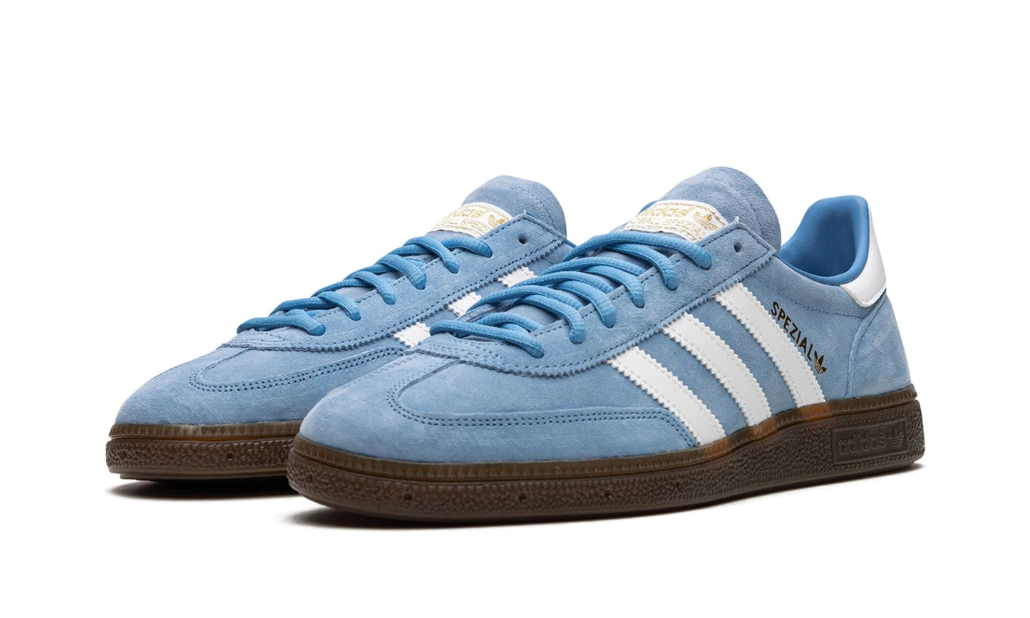 Adidas Spezial “Light Blue”