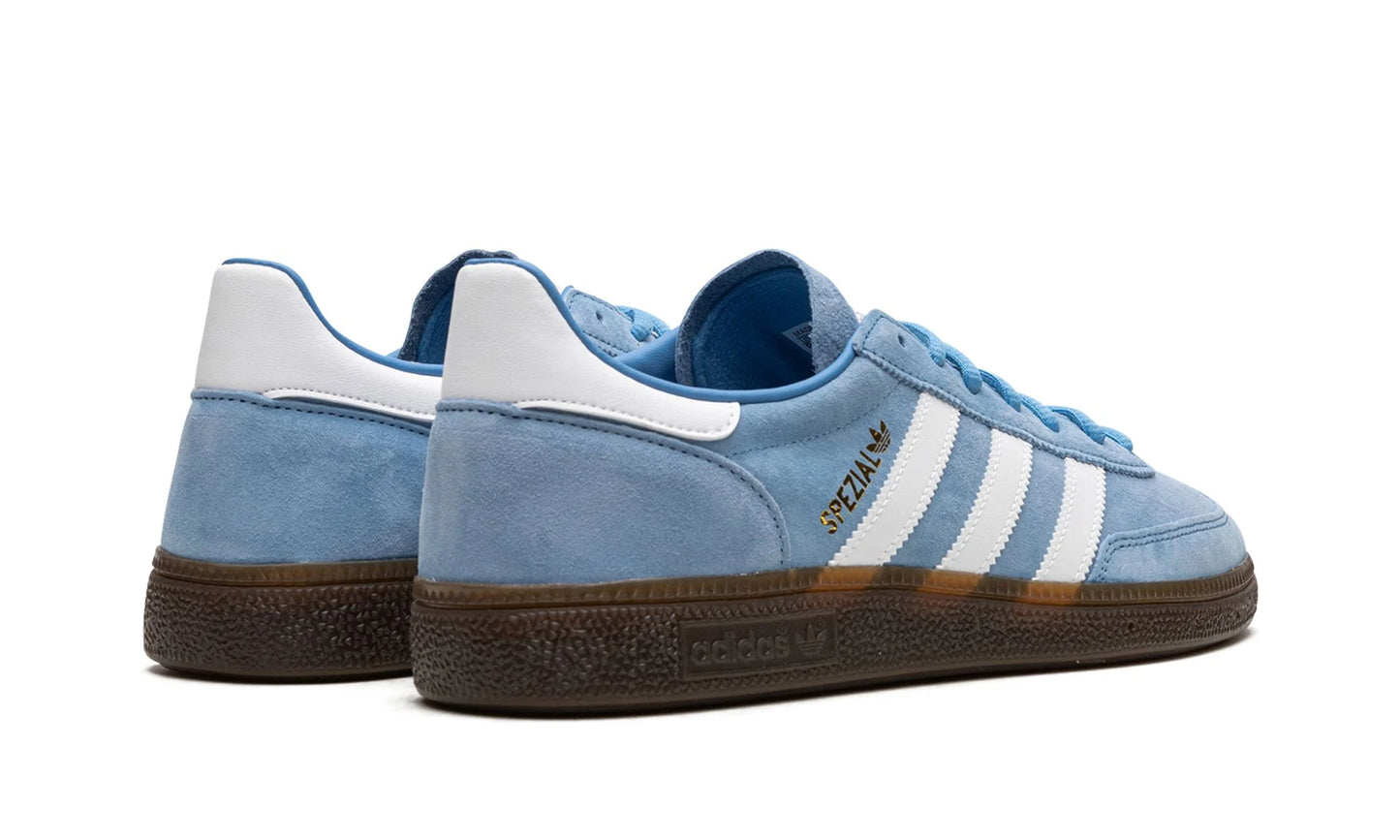 Adidas Spezial “Light Blue”