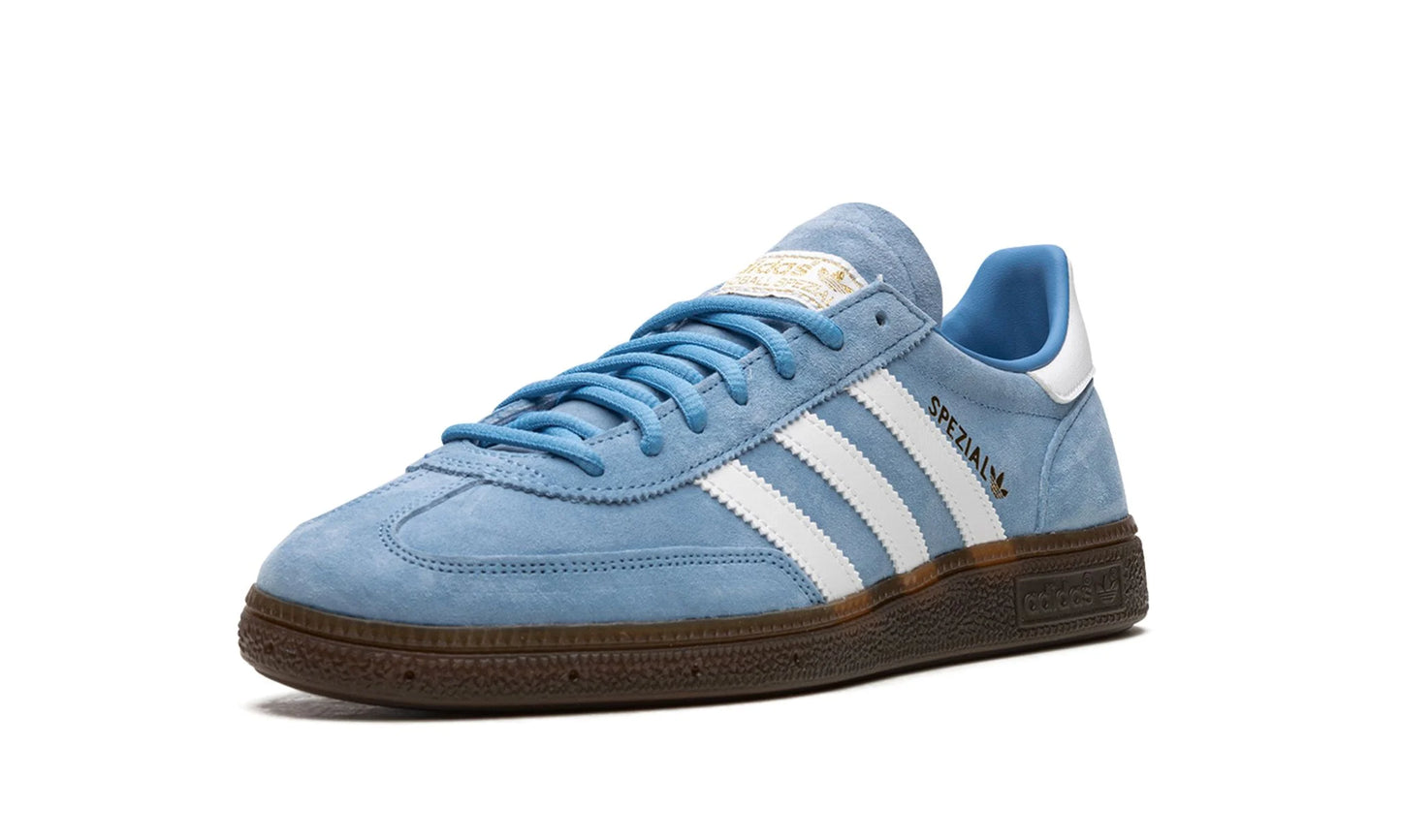 Adidas Spezial “Light Blue”