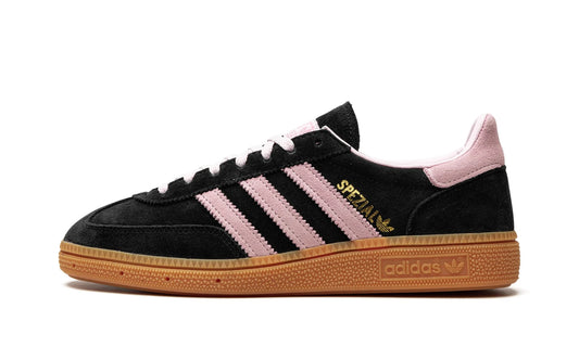 Adidas Spezial “Black/Pink”