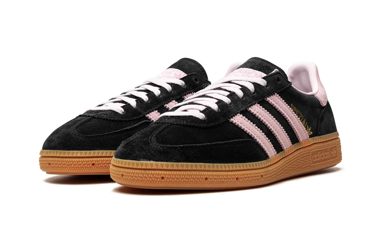 Adidas Spezial “Black/Pink”