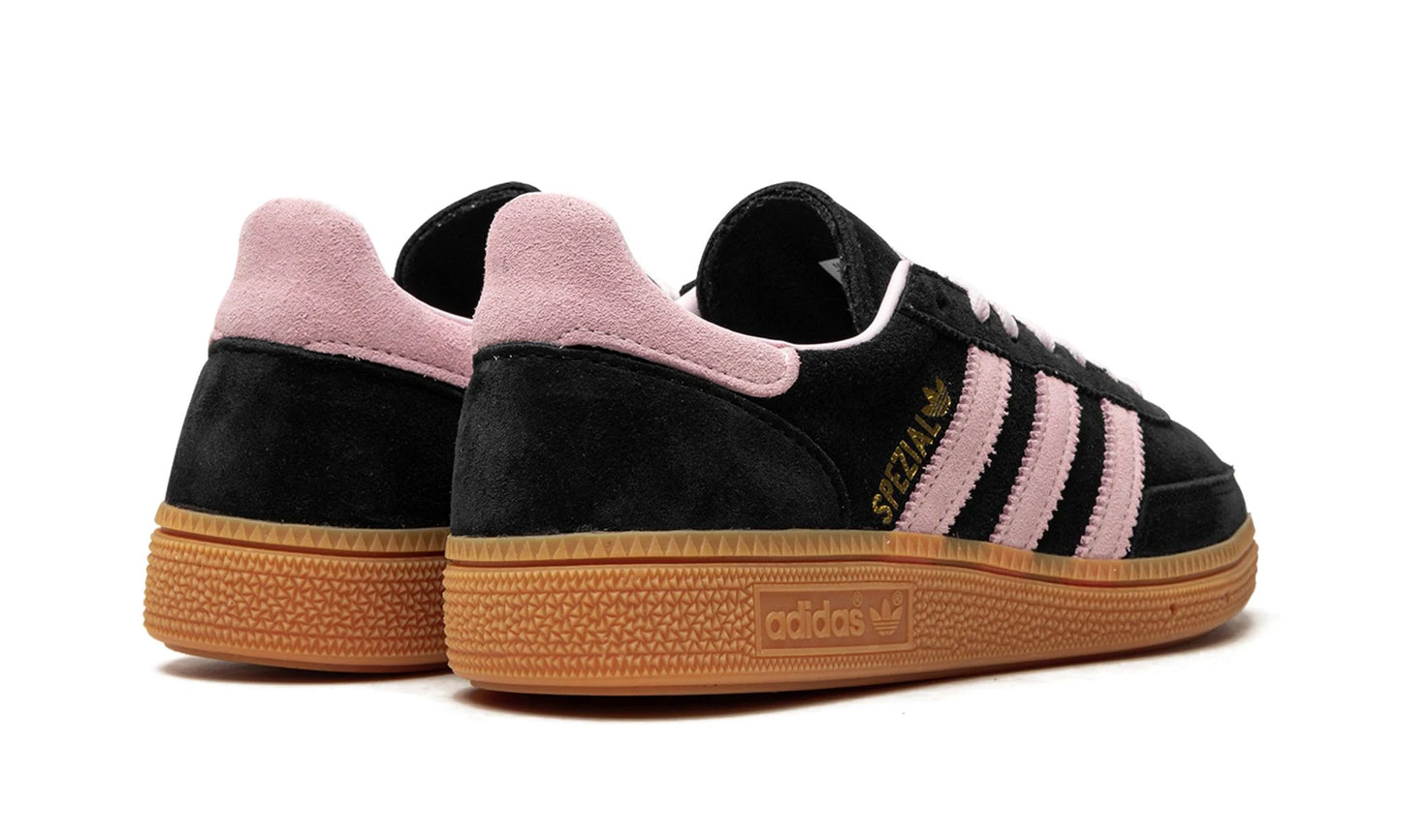 Adidas Spezial “Black/Pink”