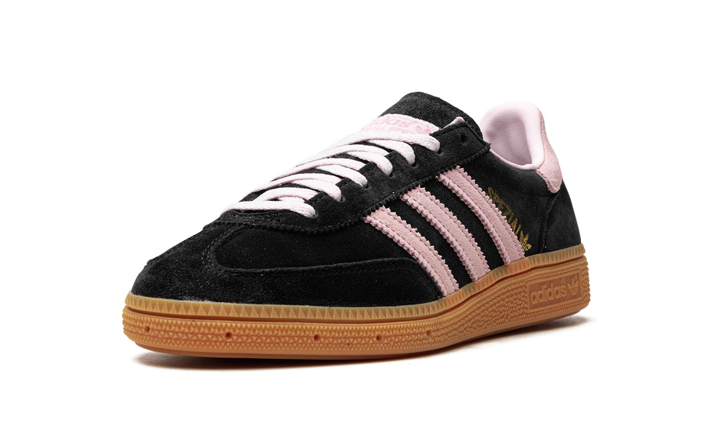 Adidas Spezial “Black/Pink”