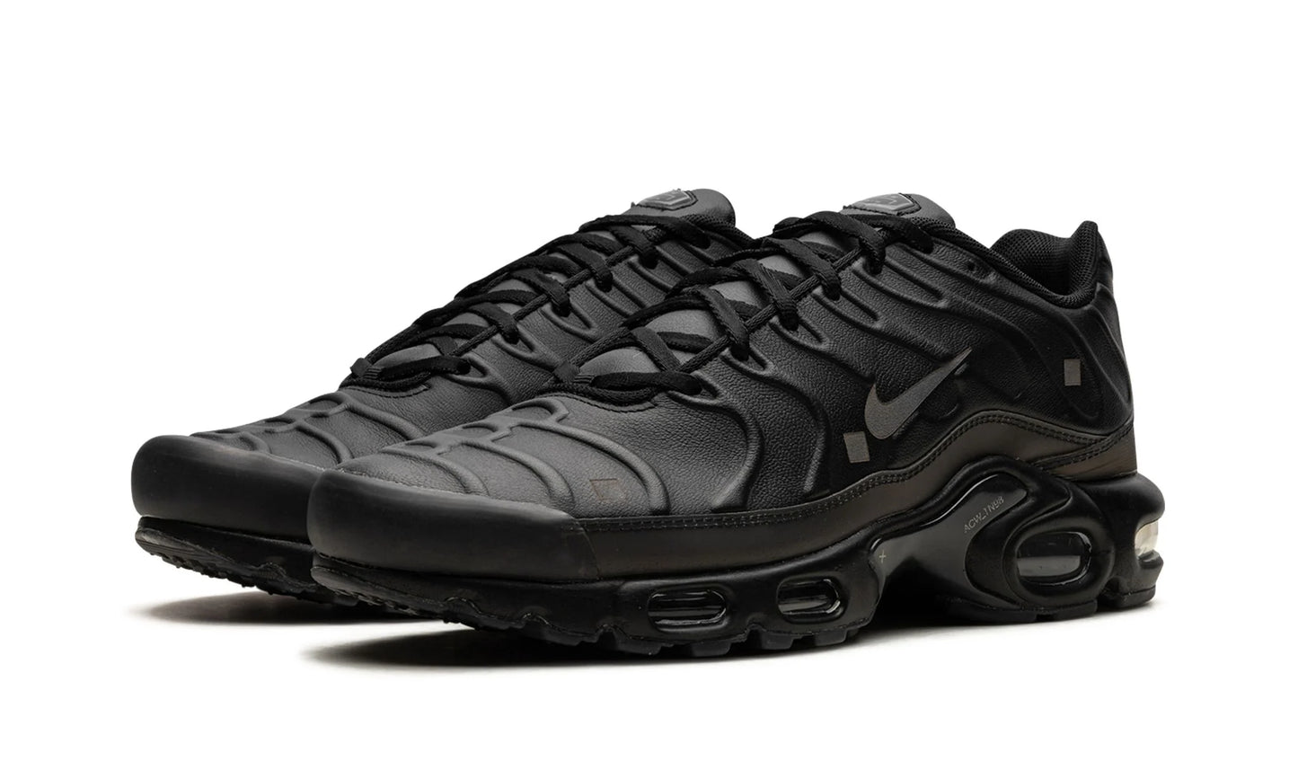 Nike Air Max Plus “Black”