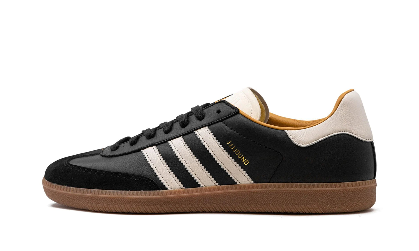 Adidas Samba x Jjjjound “Core black”