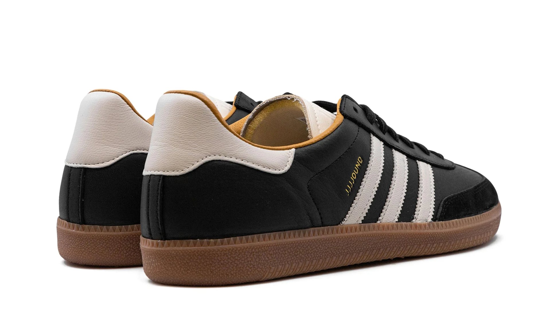 Adidas Samba x Jjjjound Core black ShoeFix Adidas Samba x Jjjjound Core black ShoeFix