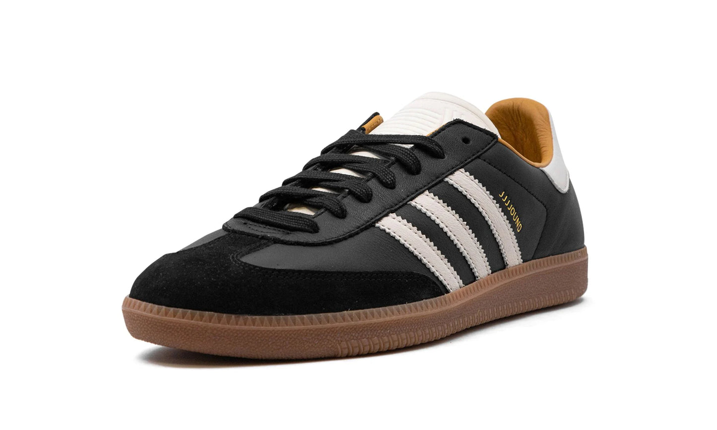 Adidas Samba x Jjjjound “Core black”