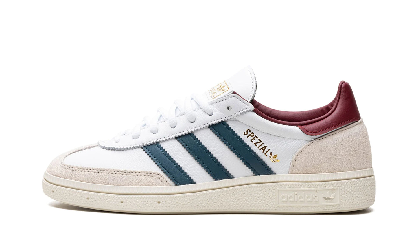 Adidas Spezial “White Arctic Night”