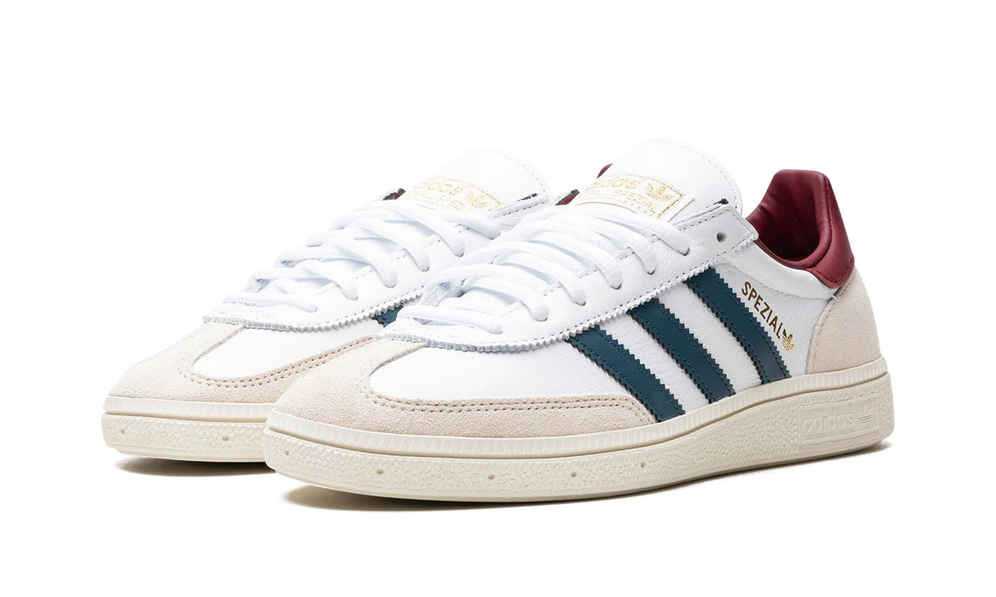 Adidas Spezial “White Arctic Night”