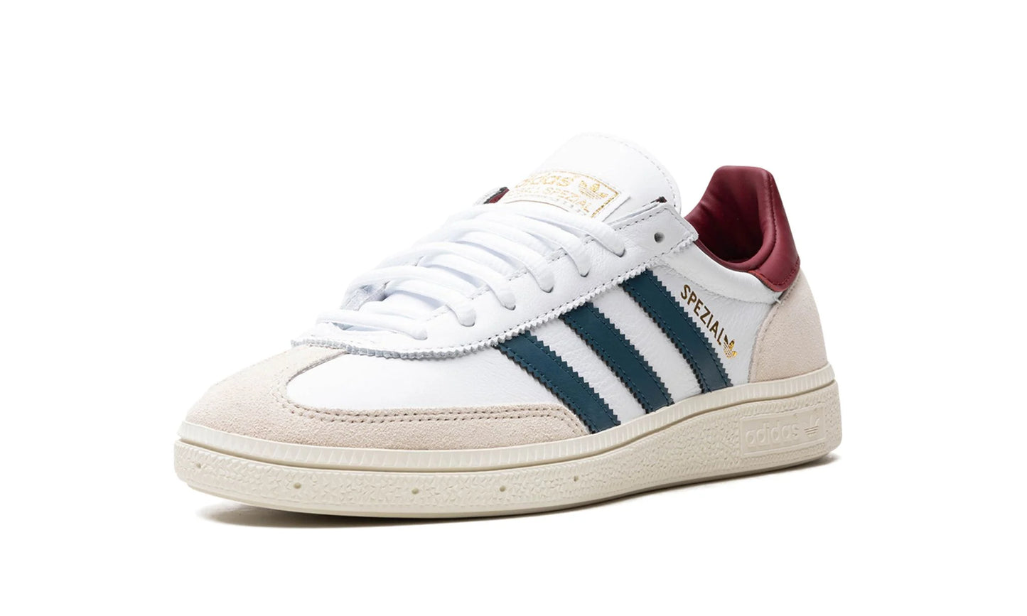 Adidas Spezial “White Arctic Night”