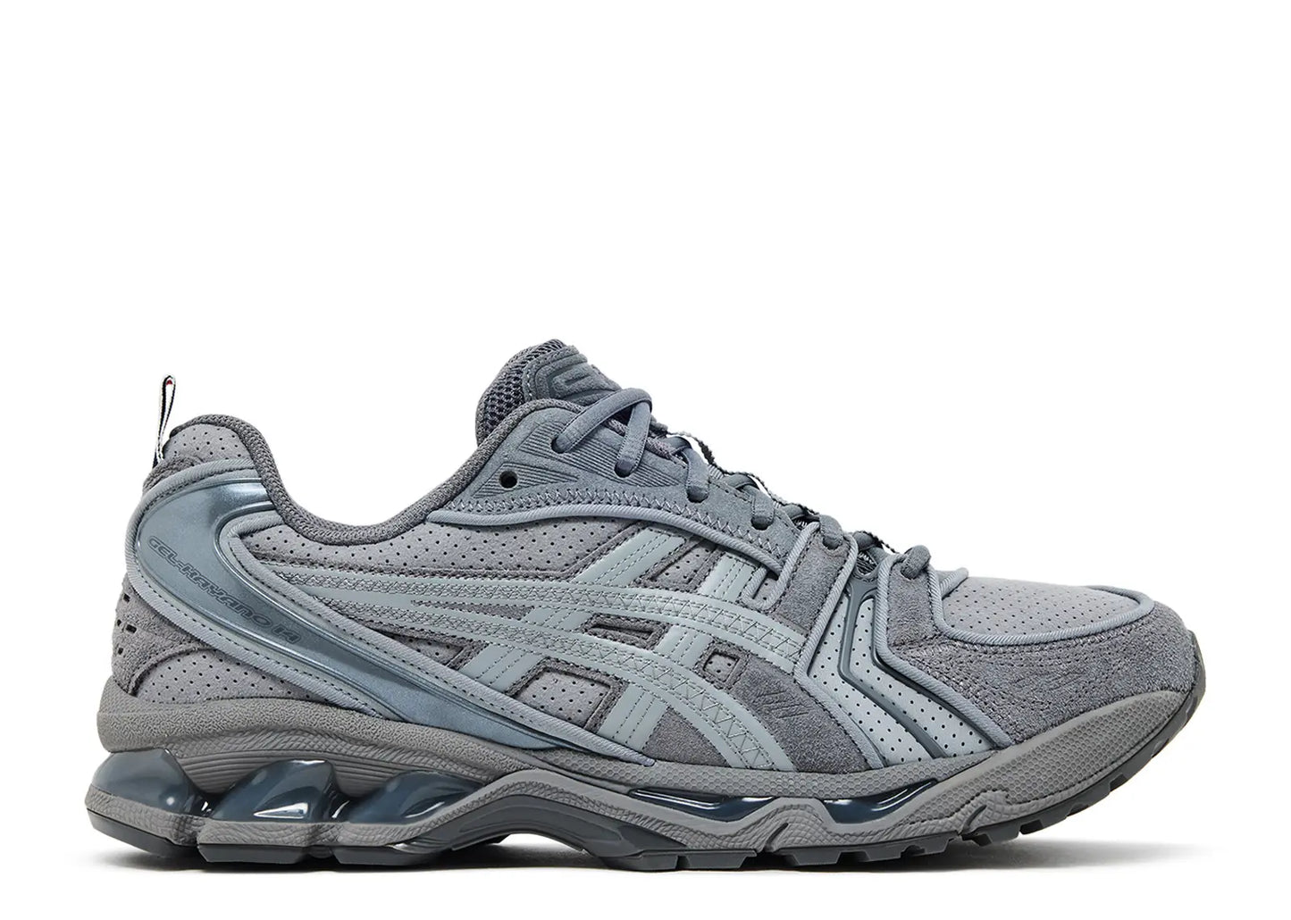 Thom Browne x ASICS Gel Kayano 14 'Grey'