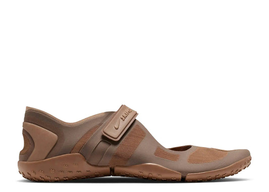 NikeSKIMS Women's Air Rift 'Archaeo Brown'
