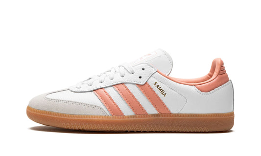 Adidas Samba “Wonder Clay”