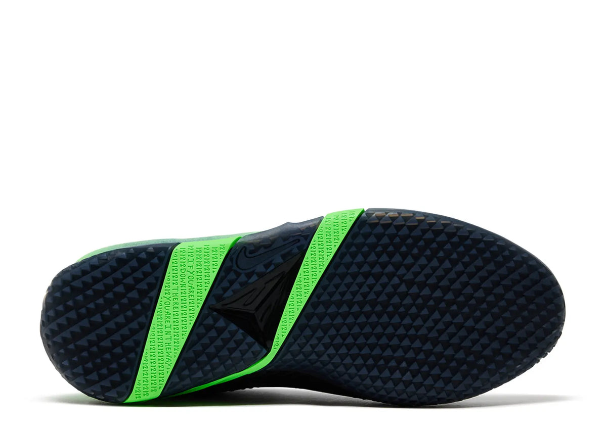 Nike Ja 4 “Nightmare”