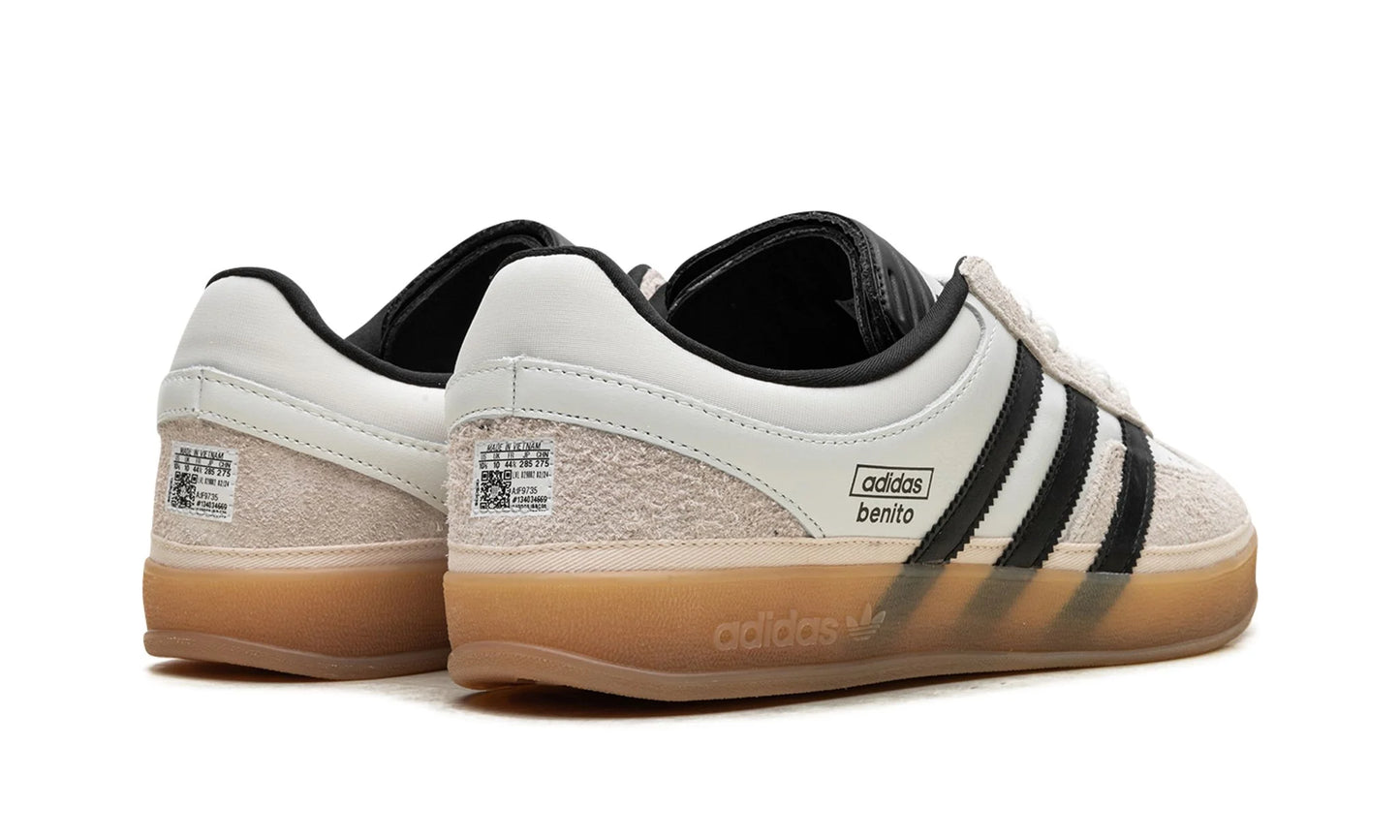 Adidas Gazelle x Bad Bunny “Off white”