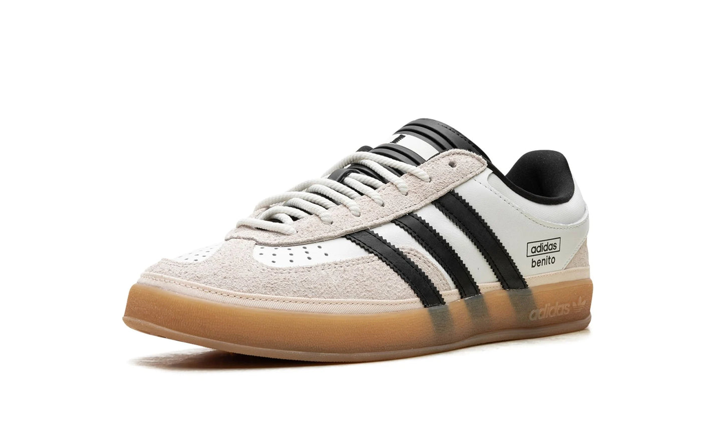 Adidas Gazelle x Bad Bunny “Off white”