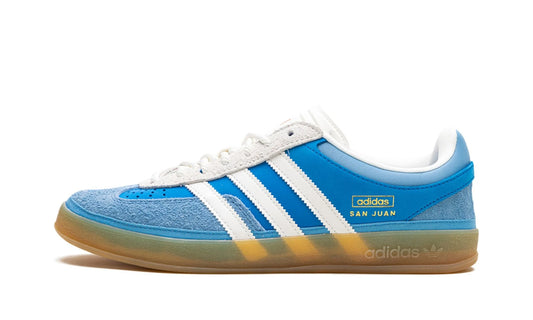 Adidas Gazelle Indoor x Bad Bunny “San Juan”