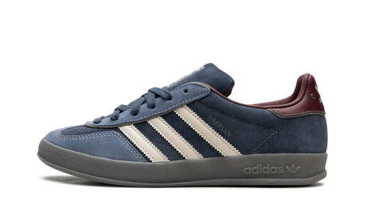 Adidas Gazelle Indoor “Crew Navy”