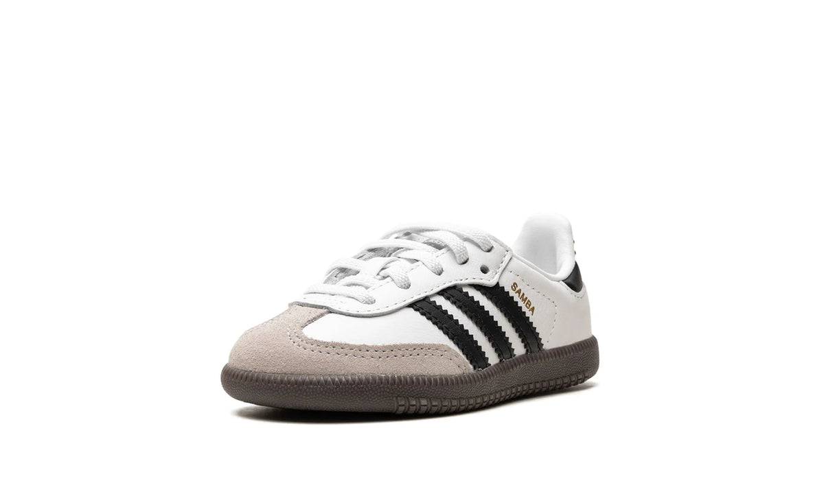 Samba Regular Kid’s Adidas Samba – ShoeFix