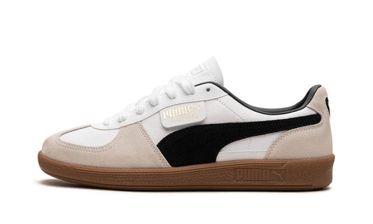 Puma Palermo “Vapor grey”