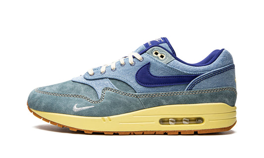 Air Max 1 “Dirty Denim”