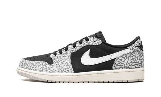 Air Jordan 1 Low “Elephant”