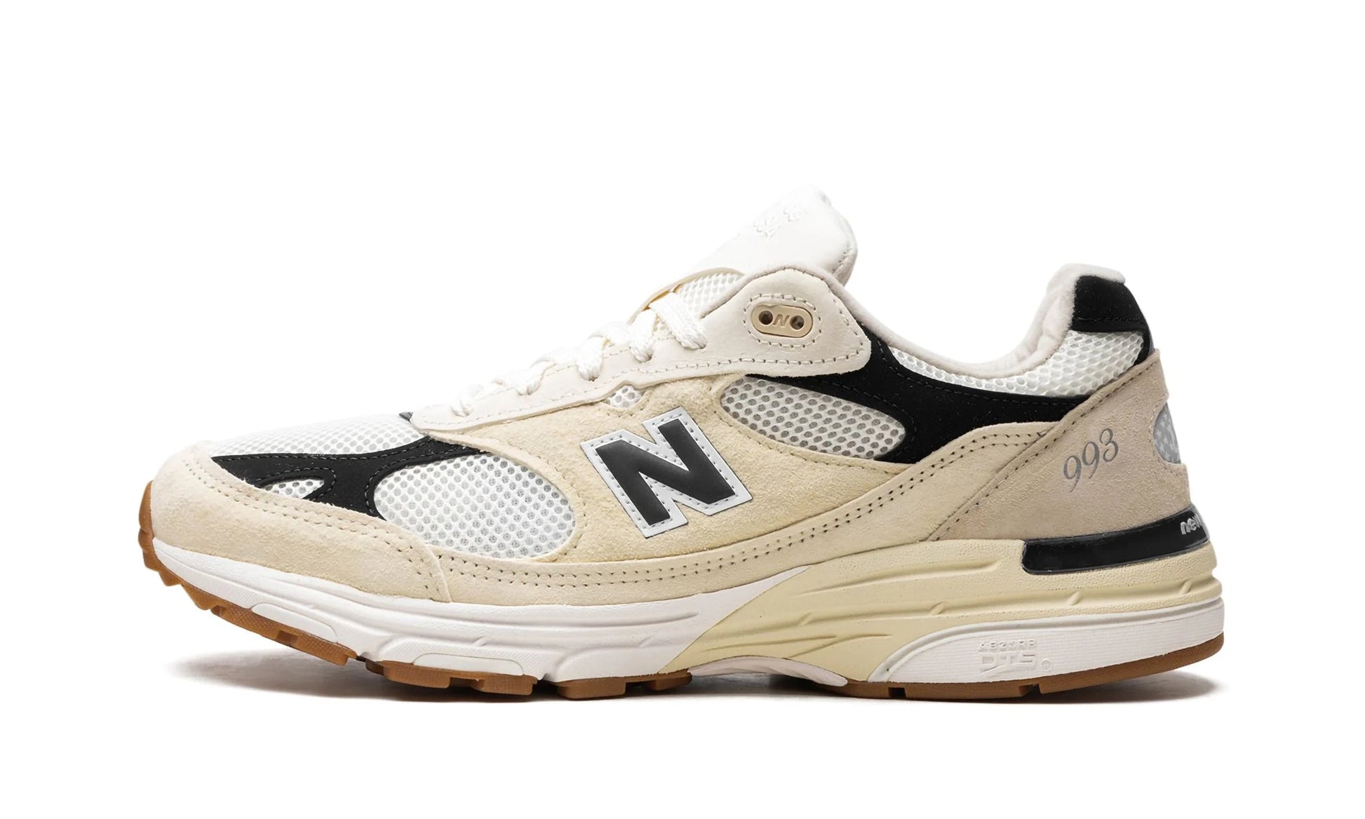 Balance Shoes New Balance 993 Tan New Balance 993 “Sea Salt” – ShoeFix