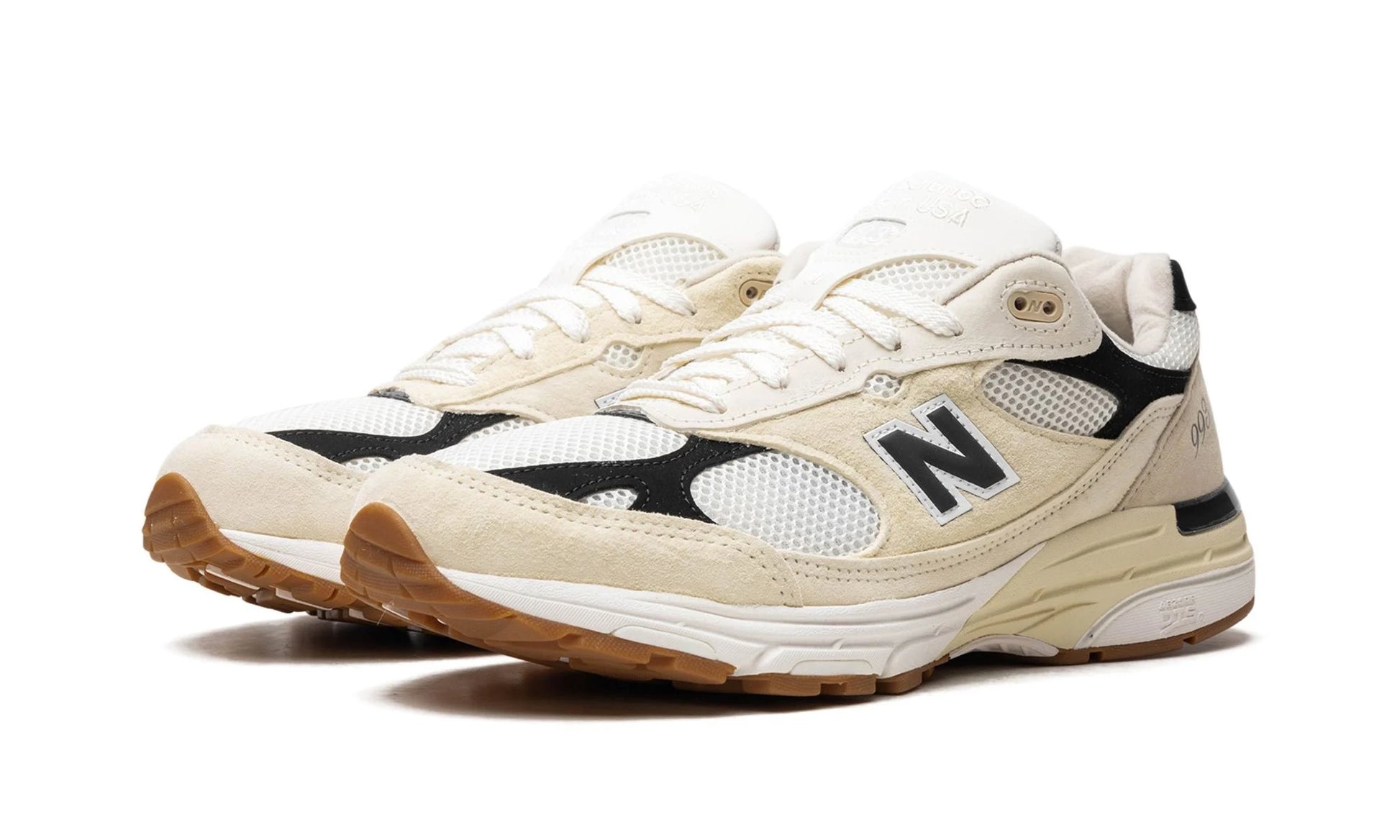 New Balance 993 “Sea Salt” – ShoeFix New Balance 993 “Sea Salt” – ShoeFix