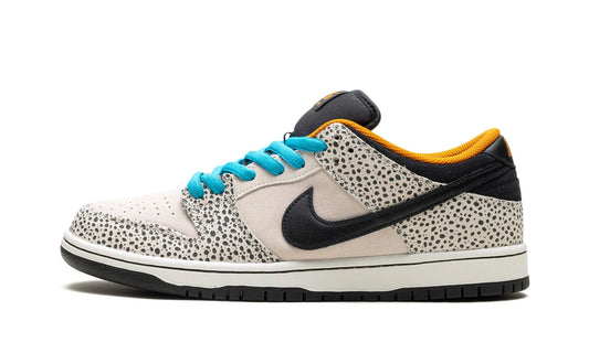 Nike SB Dunk “Olympic”