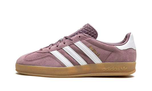 Adidas Gazelle Indoor “Shadow Fig”