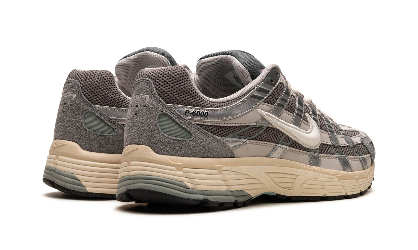 Nike P-6000 "Flat Pewter"