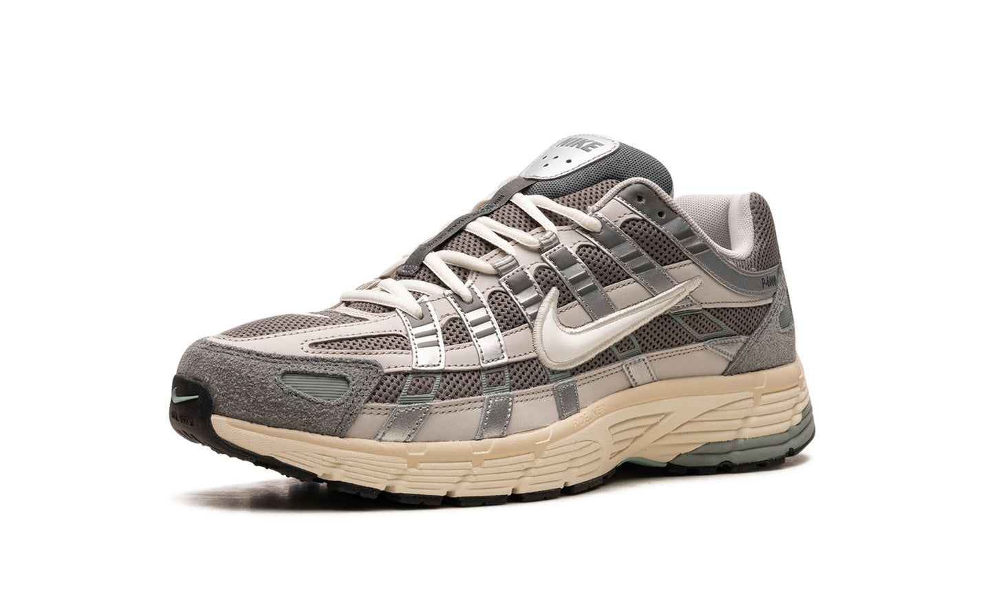 Nike P-6000 "Flat Pewter"