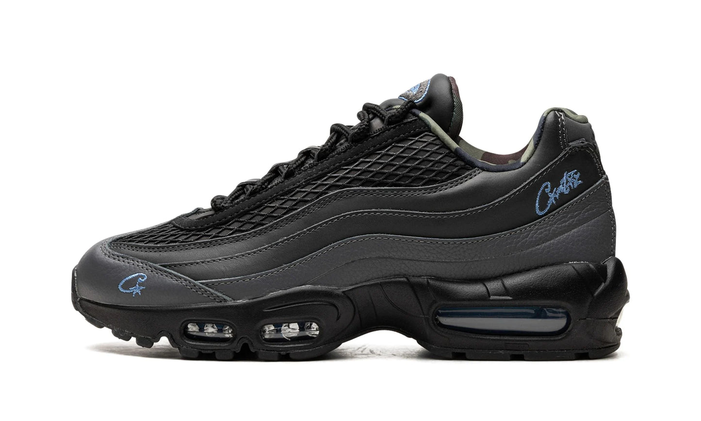 Nike Air Max 95 “Corteiz Aegean Storm”