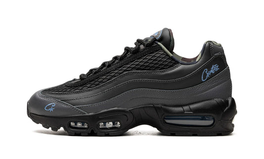 Nike Air Max 95 “Corteiz Aegean Storm”